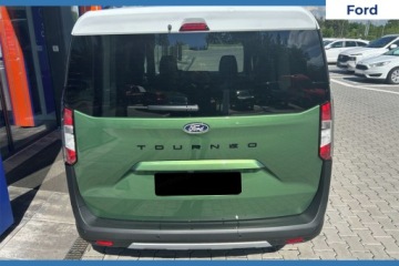 Ford Tourneo Courier II 1.0 EcoBoost 125KM 2025 FORD Tourneo Courier Active A7 1.0 125KM, zdjęcie 4
