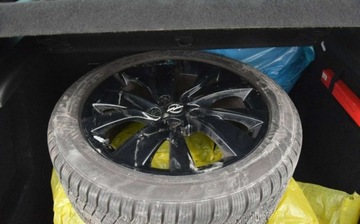 Opel Astra J GTC 1.4 Turbo ECOTEC 140KM 2013 Opel Astra 1.4TB Led 2KPL KOL 2013r Sprowadzony Oplacony 1.4 Benzyna, zdjęcie 21