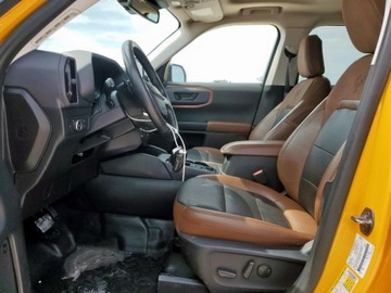 Ford 2022 Ford Bronco Sport Badlands 2022 2.0l 2.0 Benzyna 250KM, zdjęcie 7
