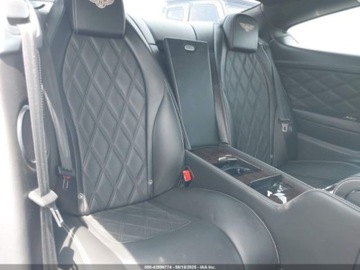 Bentley 2013 Bentley Continental GT Speed 2013 6.0l 6.0 Benzyna 616KM, zdjęcie 11