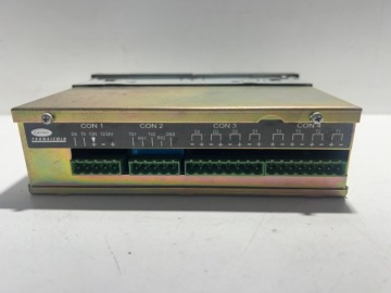 Термограф Datacold 500, принтер для рефрижераторов Carrier