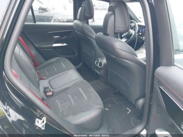 Mercedes GLC C254/X254 2025 Mercedes-Benz GLC 43 AMG 4Matic 2025 2.0l 2.0 Benzyna 416KM, zdjęcie 12