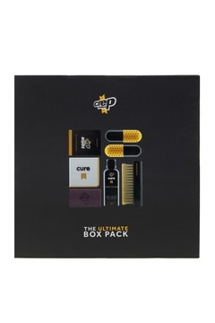 Набор для чистки Crep Protect The Ultimate Box Pack