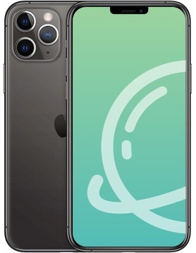 Smartfon Apple iPhone 11 Pro Max 256GB WYBÓR KOLORÓW