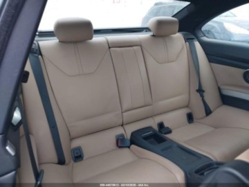 BMW Seria 3 F30-F31-F34 2013 BMW M3 2013 4.0 Benzyna 414KM, zdjęcie 12