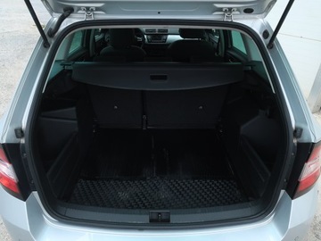 Skoda Fabia III Kombi 1.2 TSI 110KM 2016 Skoda Fabia 1.2 TSI, Salon Polska, Serwis ASO, zdjęcie 12