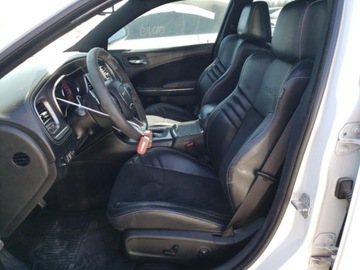 Dodge Charger VII 2019 Dodge Charger Srt Hellcat 2019 6.2l 6.2 Benzyna 707KM, zdjęcie 7