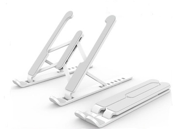 ПОДСТАВКА, ПОДСТАВКА, ТРИОД ДЛЯ НОУТБУКА, СКЛАДНОЙ ПЛАНШЕТ, ЧЕРНЫЙ