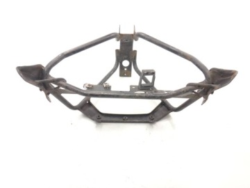 X-Evo 125 04-12 Крепление козырька обтекателя на раму