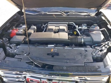  GMC Inny 2024r., Canyon Denali, od ubezpieczalni 2.7 Benzyna 310KM, zdjęcie 11