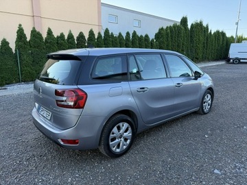 Citroen C4 Spacetourer Van 1.5 BlueHDi 131KM 2019 Citroen C4 SpaceTourer 7-Osób Śliczny Navi 3D, zdjęcie 7