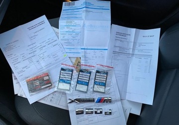 BMW Seria 5 F10-F11 Touring M550d  381KM 2012 BMW Seria 5 Oryginalne M550d 4x4 PISEMNA GWARANCJA w cenie Transport KR, zdjęcie 4