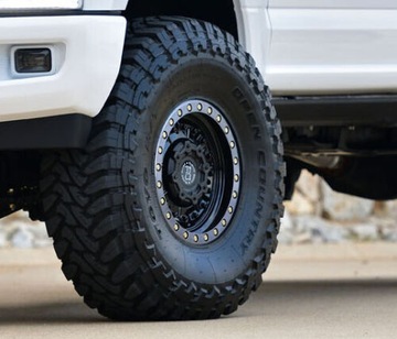 Felga 17x9,5 5x127 E-18 Jeep Wrangler JK