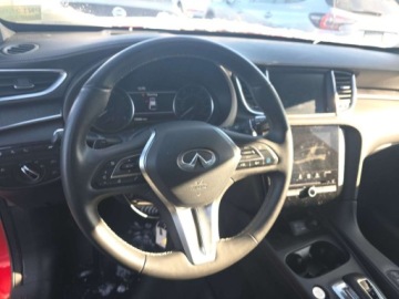 Infiniti 2025 Infiniti QX55 Sensory 2025 2.0 Benzyna 268KM, zdjęcie 11