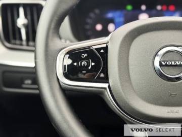 Volvo XC60 II Crossover Plug-In Facelifting 2.0 T6 350KM 2025 Volvo XC 60 T6 Plug-In | AWD | Plus Dark | FV23% |, zdjęcie 7
