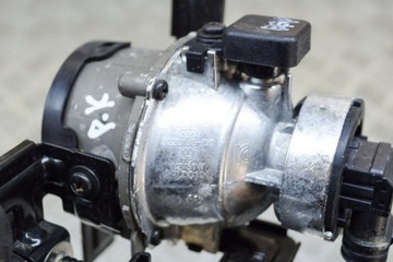 KIA NIRO DE 1.6 HYBRID 77KW PŘEDNÍ LEVÉ SVĚTLO MLHOVKOVÉ 92201-D900