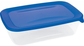 CURVER - Pojemnik na żywność Fresh&Go - plastikowy - 2 L