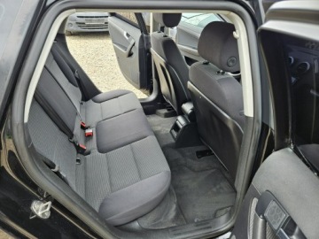 Audi A3 8P Hatchback 3d 1.4 TFSI 125KM 2008 Audi A3 Sportback Opłacony Zdrowy Zadbany, zdjęcie 10