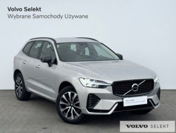Volvo XC60 II 2024 Volvo XC 60 B4 Benzyna | Plus Dark | aut | Salon P, zdjęcie 2