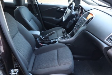 Opel Astra J Sedan 1.4 Turbo ECOTEC 140KM 2015 Opel Astra 1.4 T, Salon Polska, Serwis ASO, Klima, zdjęcie 8