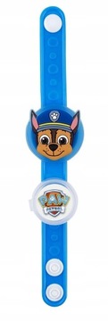 Мигающий браслет Paw Patrol /24 3310956