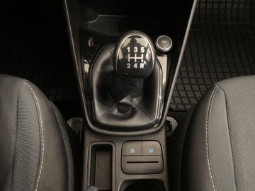 Ford Fiesta VIII Hatchback 3d 1.1 85KM 2018 Ford Fiesta 1.1 SYNC Edition Mk8 (2017-) Ford Fies, zdjęcie 18