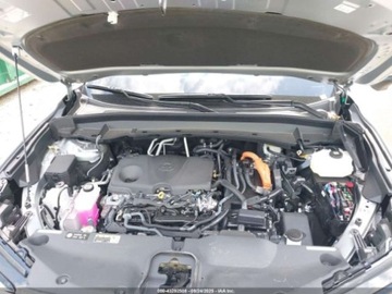 Toyota 2025 Toyota Grand Highlander Hybrid XLE 2025 2.5l 2.5 Hybryda 186KM, zdjęcie 8