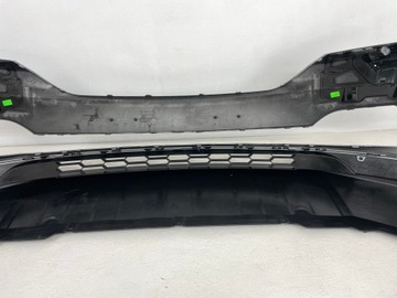 Передний бампер передний Skoda Karoq 18-