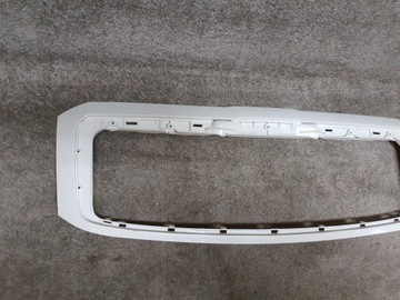 SKODA SUPERB I 01-08 РЕШЕТКА СНЯТИЯ 3U0853663