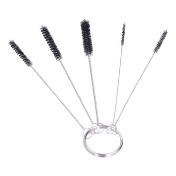 Кисти для бутылок Набор кистей для стекла