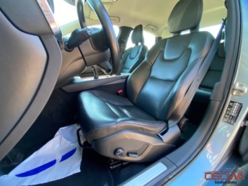 Volvo S90 II Sedan 2.0 D3 150KM 2017 Volvo S90 2.0d 150km skory ledy asystenci Navi zamiana 1r gwarancji 2.0, zdjęcie 29