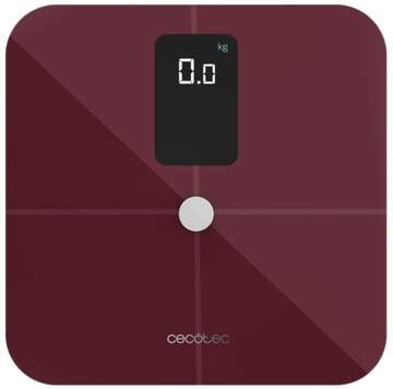 Waga łazienkowa Cecotec Surface Precision 10400