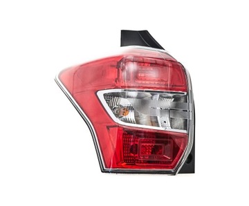 SUBARU FORESTER 14 - 18 SVĚTLO ZADNÍ LEVÝ