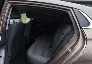 Hyundai IONIQ Hatchback Facelifting (Hybrid) 1.6 GDI 141KM 2020 Hyundai IONIQ Hyundai IONIQ Hybrid Business 1.6 Hybryda 141KM, zdjęcie 7