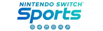 Игра Nintendo Switch Sports NINTENDO SWITCH