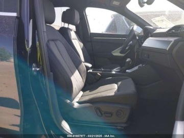 Audi Q3 II 2025 Audi Q3 2025r., Premium, od ubezpieczalni 2.0 Benzyna 228KM, zdjęcie 6