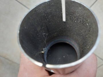 КАТАЛИТИЧЕСКИЙ НЕЙТРАЛИЗАТОР - OPEL VECTRA C - SIGNUM - 3.0 CDTI