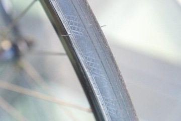 Creme Vinyl LTD / Черный велосипед с фиксированной передачей M