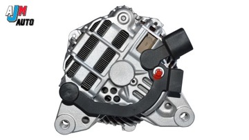 Генератор 1.8 2.0 16V Citroen C5 II III C8 Jumpy