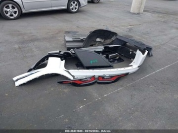 Land Rover Range Rover Velar 2023 Land Rover Range Rover Velar 2023r., 4x4, 2.0L 2.0 Benzyna 247KM, zdjęcie 12