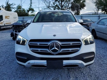 Mercedes GLE V167 2020 Mercedes-Benz GLE 350 4Matic 2020 2.0l 2.0 Benzyna 255KM, zdjęcie 5