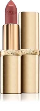 LOREAL COLOR RICHE POMADKA - 110 MADE IN PARIS
