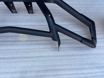 Can-Am Outlander 650 800 850 1000 G2 Передний бампер