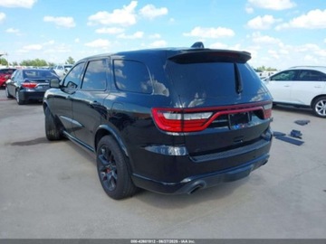 Dodge Durango III 2024 Dodge Durango SRT Hellcat Premium 2024 6.2l 6.2 Benzyna 710KM, zdjęcie 3