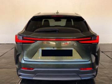 Lexus NX II SUV Facelifting 2.5 450h+ 292KM 2025 LEXUS NX 450h+ Prestige 2.5 Plug-in Hybrid Suv 292KM 2025, zdjęcie 5