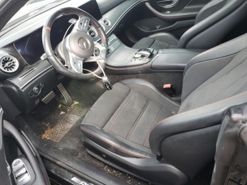 Mercedes Klasa E W213 2019 Mercedes-Benz Klasa E AMG 53 3.0 Hybryda 429KM, zdjęcie 6