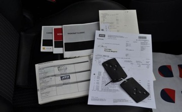 Renault Scenic III Van 1.4 TCe 16v 130KM 2011 Renault Scenic Benzyna Klimatyzacja Tempomat 1.4 Benzyna 130KM, zdjęcie 34