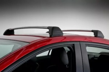OE Listwa Dachowa Lewa Mazda 6 GL