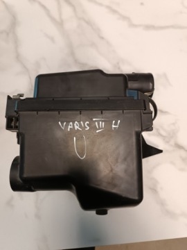 Корпус гибридного воздушного фильтра Yaris III