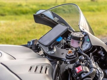 ДЕРЖАТЕЛЬ ДЛЯ ТЕЛЕФОНА QUAD LOCK MOTORCYCLE MOUNT PRO